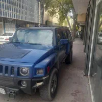 اجاره هامر اچ ۳