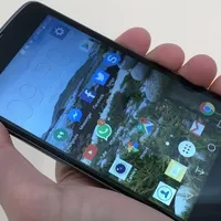 گوشی الجی LG k8 بسیار تمیز ۱۶ گیگ