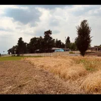 زمین فردوس ۲۲ قرق