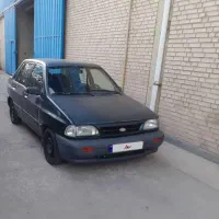 پراید مدل 79