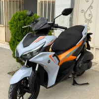 ایروکس رادیاتدار فول‌۴۰۳ بهترین رنگ