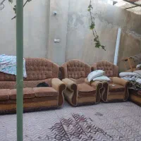 مبل سالم