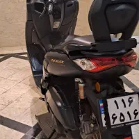 یاماها انمکس nmax155 کیلس