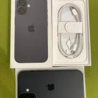 ایفون 16نرمال