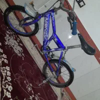 دوچرخه ۱۶