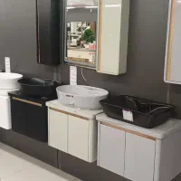 کابین روشویی LX وارداتی