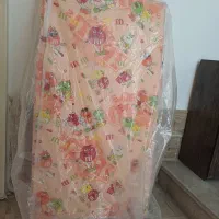 تشک تخت بچه