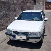 پژوSLXموتورTU5