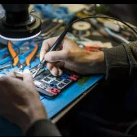 جذب کارآموز موبایل
