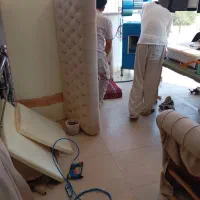 تعمیرات مبلمان