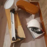وسیله کاشت ناخن