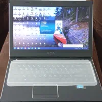 فروش یا معاوضه لپتاپ Dell با گوشی اندروید سالم