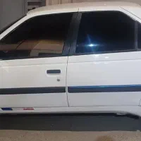 405SLX TU5|خودرو سواری و وانت|بجنورد, |دیوار