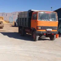 خاورکمپرسی۶۰۸
