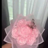 گل روبانی