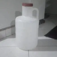 دبه ۱۰ و ۲۰ لیتری در حد نو