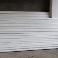 300 شاخه لوله برق نسوز خم سرد سها توس 25×1.5