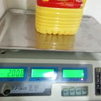 ترازو دیجیتالی