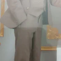 کت و شلوار پسرانه برای 9تا ده سال