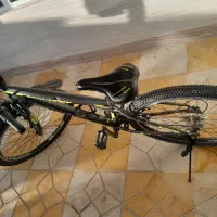 دوچرخه power 26|دوچرخه، اسکیت، اسکوتر|کیار, |دیوار