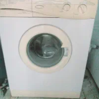 ماشین لباسشویی