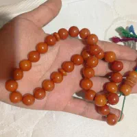 تسبیح کهربا