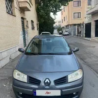 فروش مگان ۲۰۰۰ اتومات