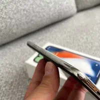 Iphone x 256g|موبایل|تهران, اقدسیه|دیوار