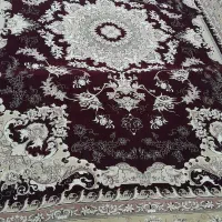 فرش ۱۲ متری