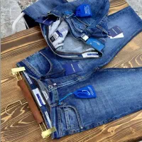 استخدام چرخکار شلوار جین(خانم)