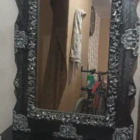 آینه کنسول
