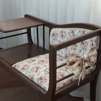 تعویض یا فروش میز تلفن چوبی سالم و زیبا