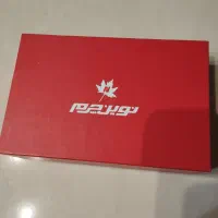 کیف پول نوین چرم
