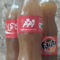 اب نارنج طبیعی ارگانیک شده