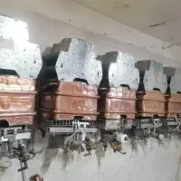 آبگرمکن دیواری بوتان ۳۱۱۵ و ۳۱۱۸ وb15 در حد نو