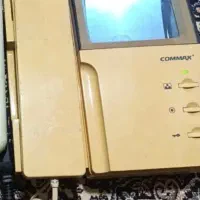 زنگ درب تصویری