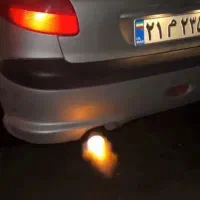ریمپ خودرو های داخلی و چینی ارسی