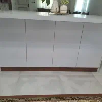 کابینت اوپنی جادار