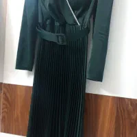 دو عدد پیراهن مجلسی