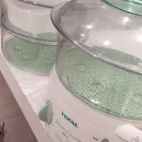 بخار پز تفال اصل فرانسه