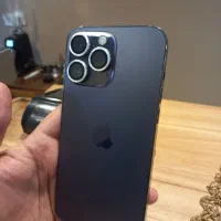 ایفون 14 پرومکس با ریجستر