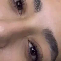 مدل اکستنشن مژه، والیوم و اسپایکی و لیفت و لمینت
