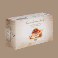 صابون گانودرما