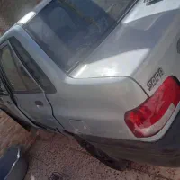 پراید۸۶ خانگی