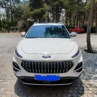 کی‌ام‌سی K7، مدل ۱۴۰۱