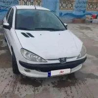 ۲۰۶ تیپ ۲ مدل ۸۹