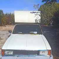 ماکت وانت پیکان 91