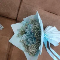باکس گل زیبا