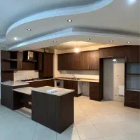 کابینت آشپزخانه درحد نو بسیار شیک با بهترین متریال