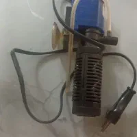 پمپ اکواری